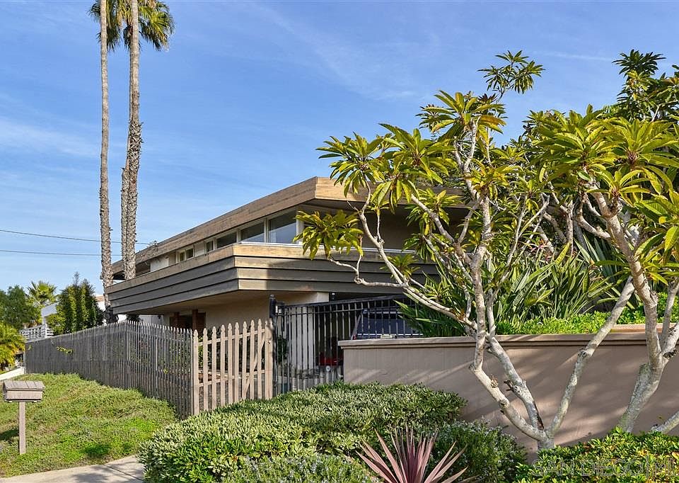 827 Muirlands Vista Way, La Jolla, CA 92037 Zillow
