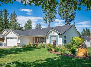 5223 E Shore Cv, Post Falls, ID 83854