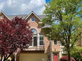 12164 Tryton Way, Reston, VA 20190