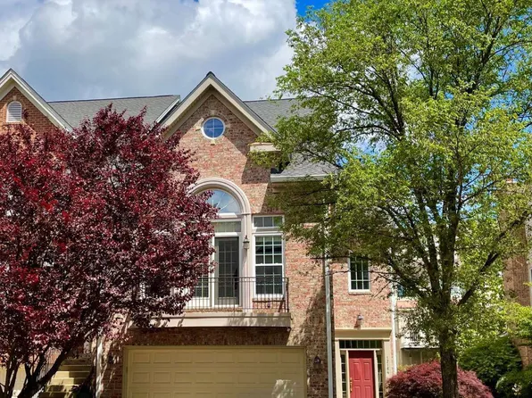 12164 Tryton Way, Reston, VA 20190
