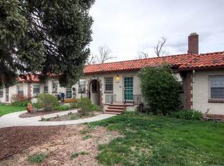 1412 N Ivy St, Denver, CO 80220