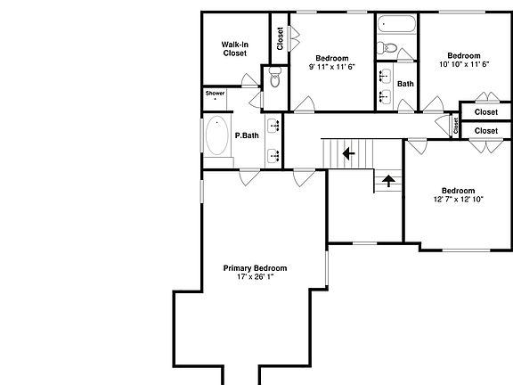 4th image of 8601 Flanagan Ct