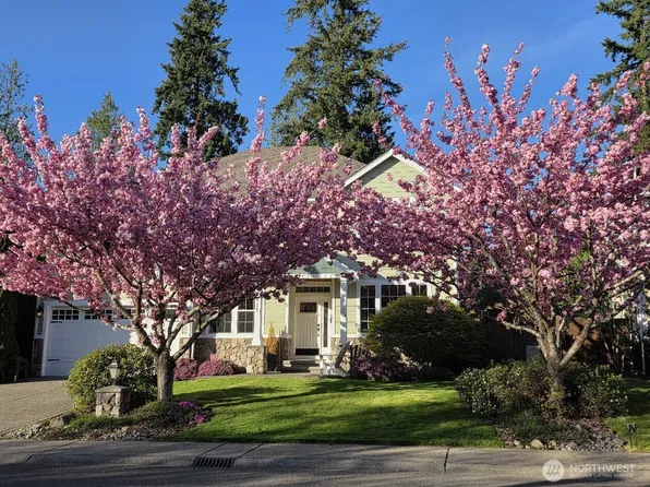 22417 72nd Street E, Buckley, WA 98321