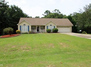 423 Windsor Ct, Macon, GA 31216