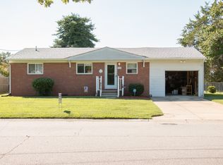 8017 Alida Dr, Norfolk, VA 23518
