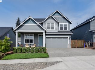 12671 Pavilion Pl, Oregon City, OR 97045