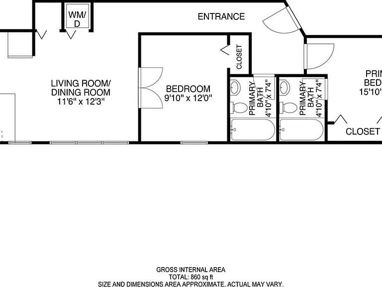 7211 N Damen Ave #2 — Photo 23