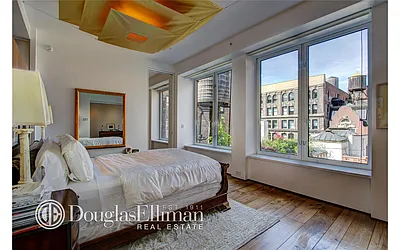 Sold by Douglas Elliman