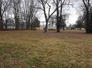 501 N Duane St, Sullivan, IN 47882