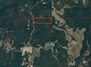 Musgray Rd, Waterford, MS 38685
