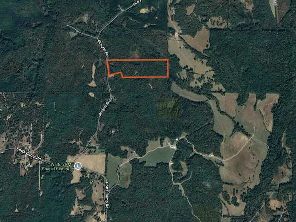 Musgray Rd, Waterford, MS 38685