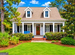 109 Mooring Ln, Saint Marys, GA 31558
