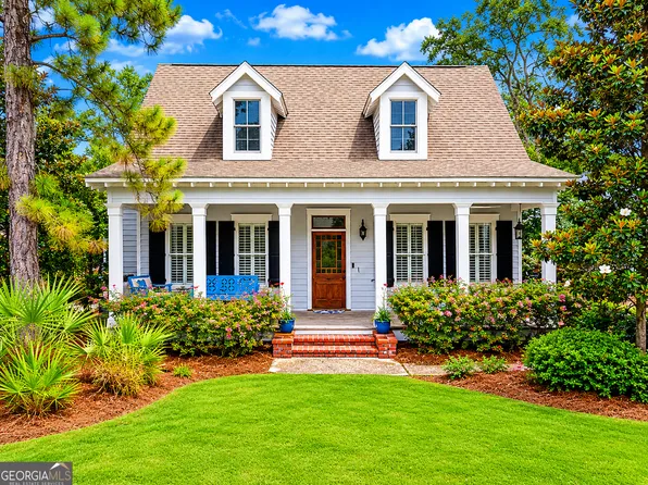 109 Mooring Ln, Saint Marys, GA 31558