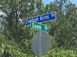 4358 Everhigh Acres Rd, Clewiston, FL 33440