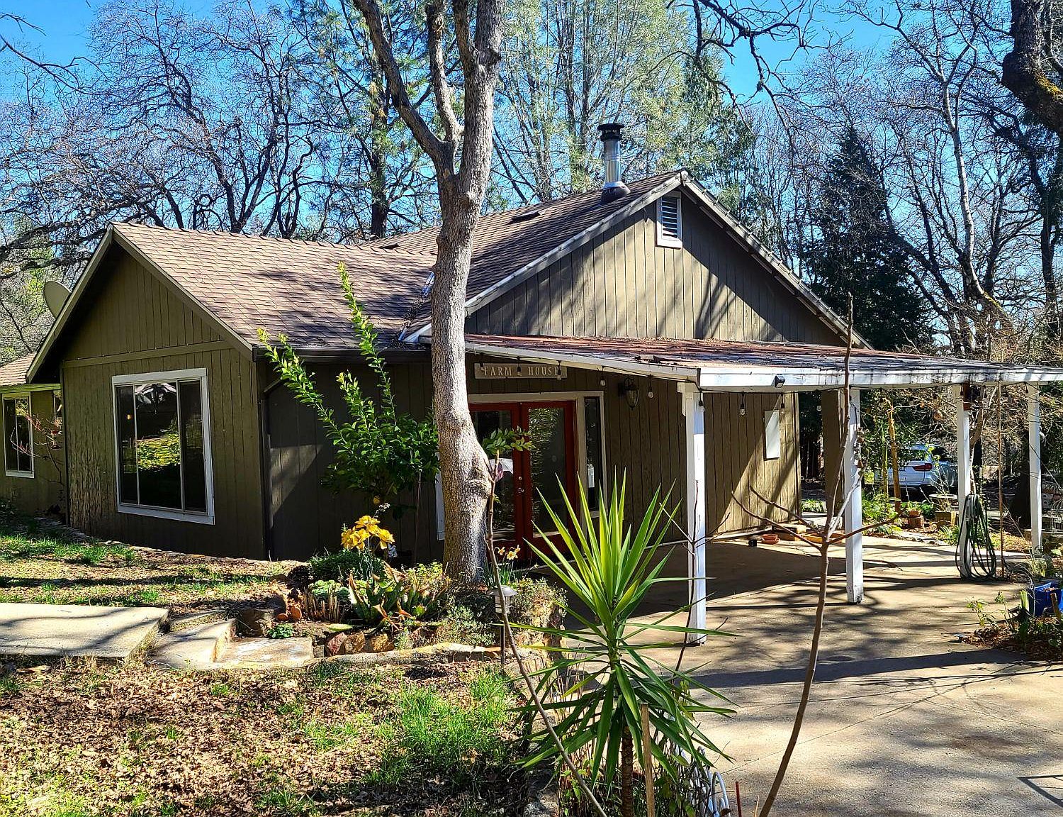 18035 Applegate Rd, Applegate, CA 95703 Zillow