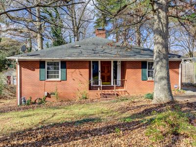 2014 Benson Ave SE, Smyrna, GA, 30080