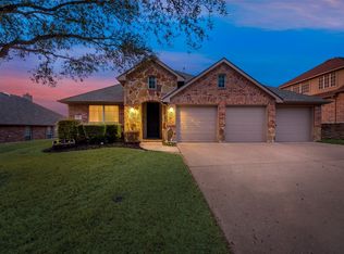 120 Kelli Dr, Forney, TX 75126