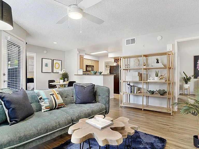 Gloria Park Villas — Photo 16