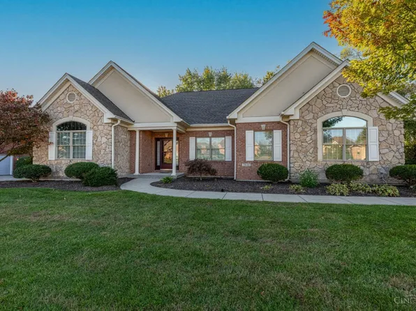 2840 Arbor Pointe Dr, Middletown, OH 45042