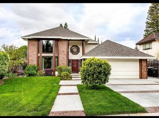 8229 Niessen Way, Fair Oaks, CA