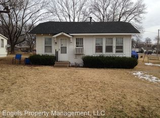 1356 Douglas Rd, El Dorado, KS 67042