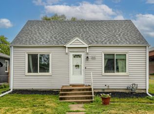 3633 2nd Ave, Council Bluffs, IA 51501
