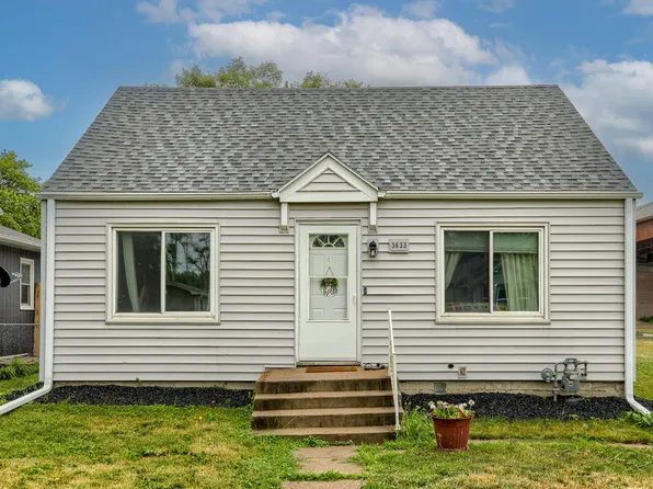 3633 2nd Ave, Council Bluffs, IA 51501