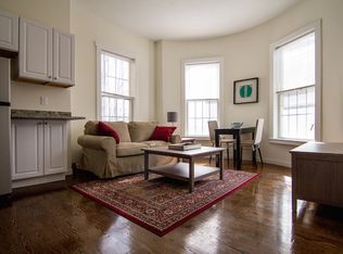 538 E Broadway #5A, Boston, MA 02127