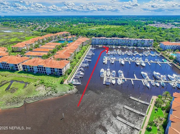 0 ATLANTIC Boulevard #D17, Jacksonville, FL 32224