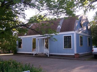 810 S College Ave, Tahlequah, OK 74464