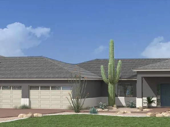 19XX E Carriage Drive, Phoenix, AZ 85086
