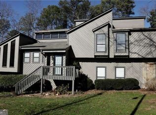 2855 Wendy Springs Ct NE, Marietta, GA 30062