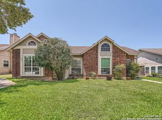 3428 Ridge Smoke, San Antonio, TX 78247