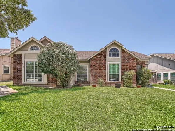 3428 Ridge Smoke, San Antonio, TX 78247