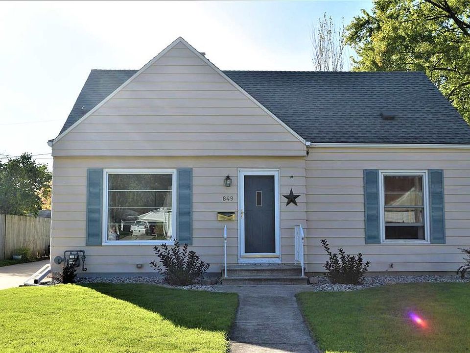 1st image of 849 Zemlock Ave