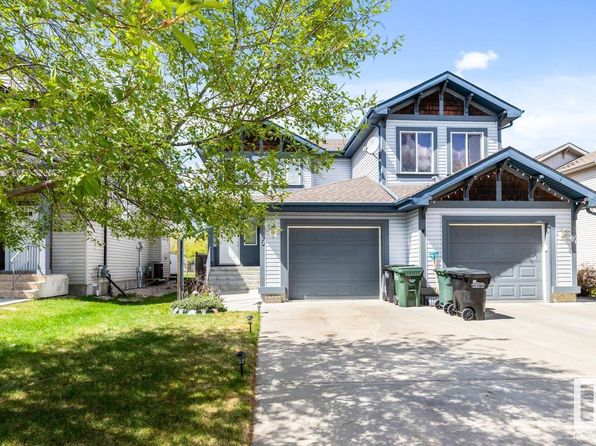395 Summerton Cres, Strathcona County, AB T8H 2V3