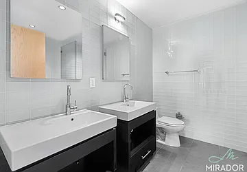 Rented by Mirador Real Estate