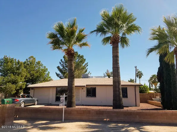 5852 E 30th St, Tucson, AZ 85711