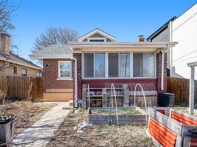 2921 N Fillmore Street, Denver, CO, 80205