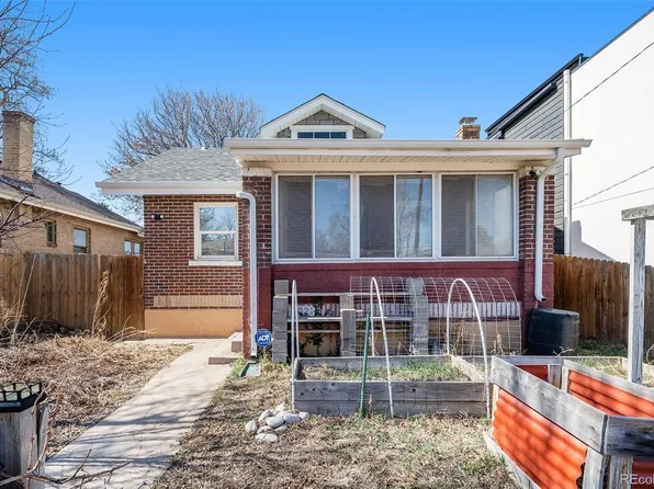 2921 N Fillmore Street, Denver, CO 80205