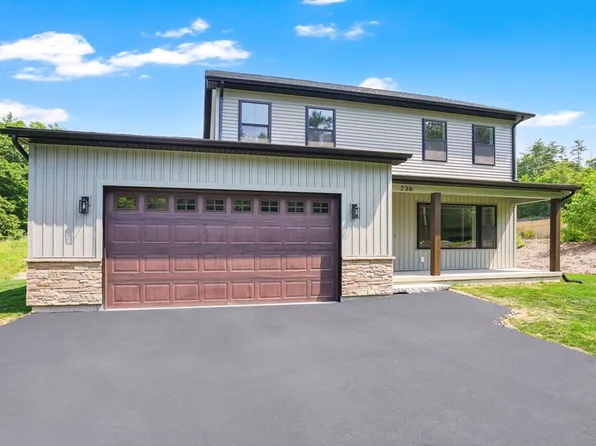 236 Allen Rd, Belchertown, MA 01007