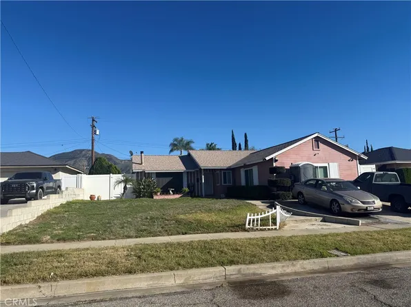3795 Modesto Dr, San Bernardino, CA 92404