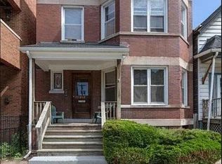 1342 W Addison St #2, Chicago, IL 60613