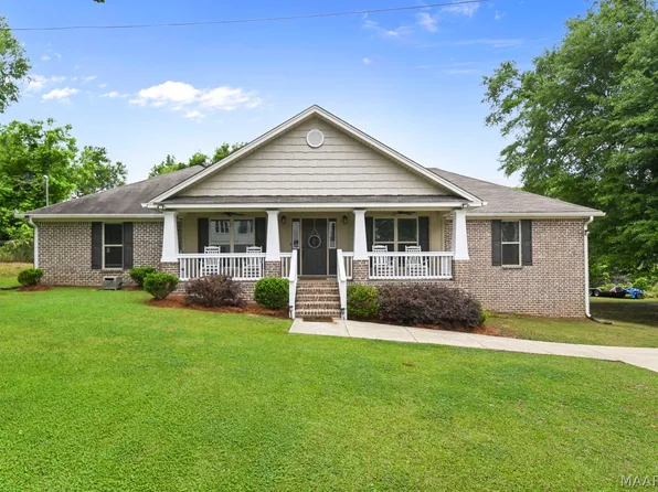 612 Bass St, Tallassee, AL 36078