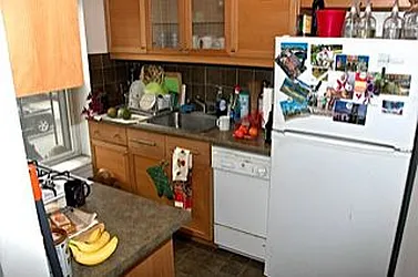 Rented by Boerum Hill Realty