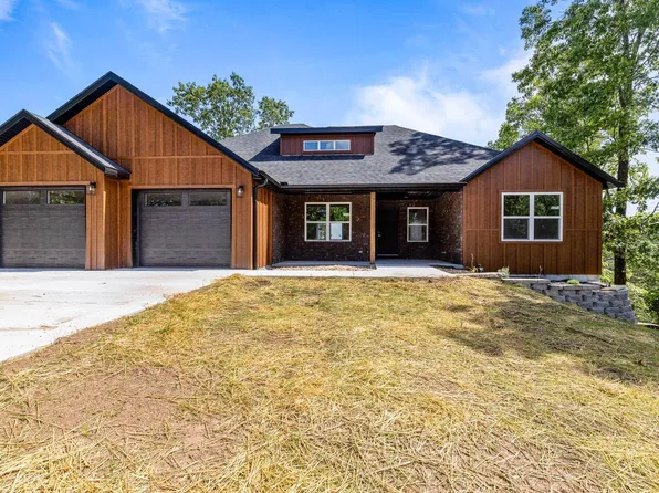 1238 Emory Creek Boulevard, Branson, MO 65616