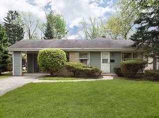 2003 Big Oak Ln, Northbrook, IL 60062
