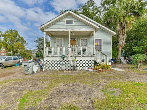 1418 30th Street, Galveston, TX 77550