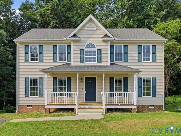 7610 Sugar Run Rd, North Prince George, VA 23860