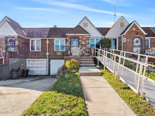 111-56 144th Street, Jamaica, NY 11435